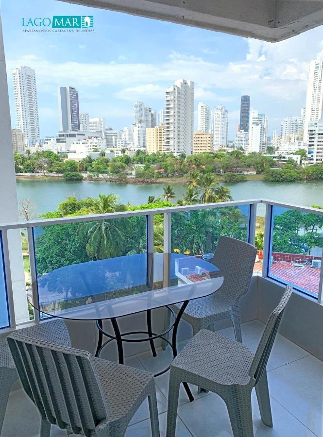 Lagomar Apartamentos Cartagena Szoba fotó
